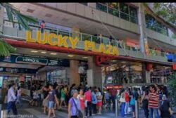 Lucky Plaza (D9), Shop House #578541321